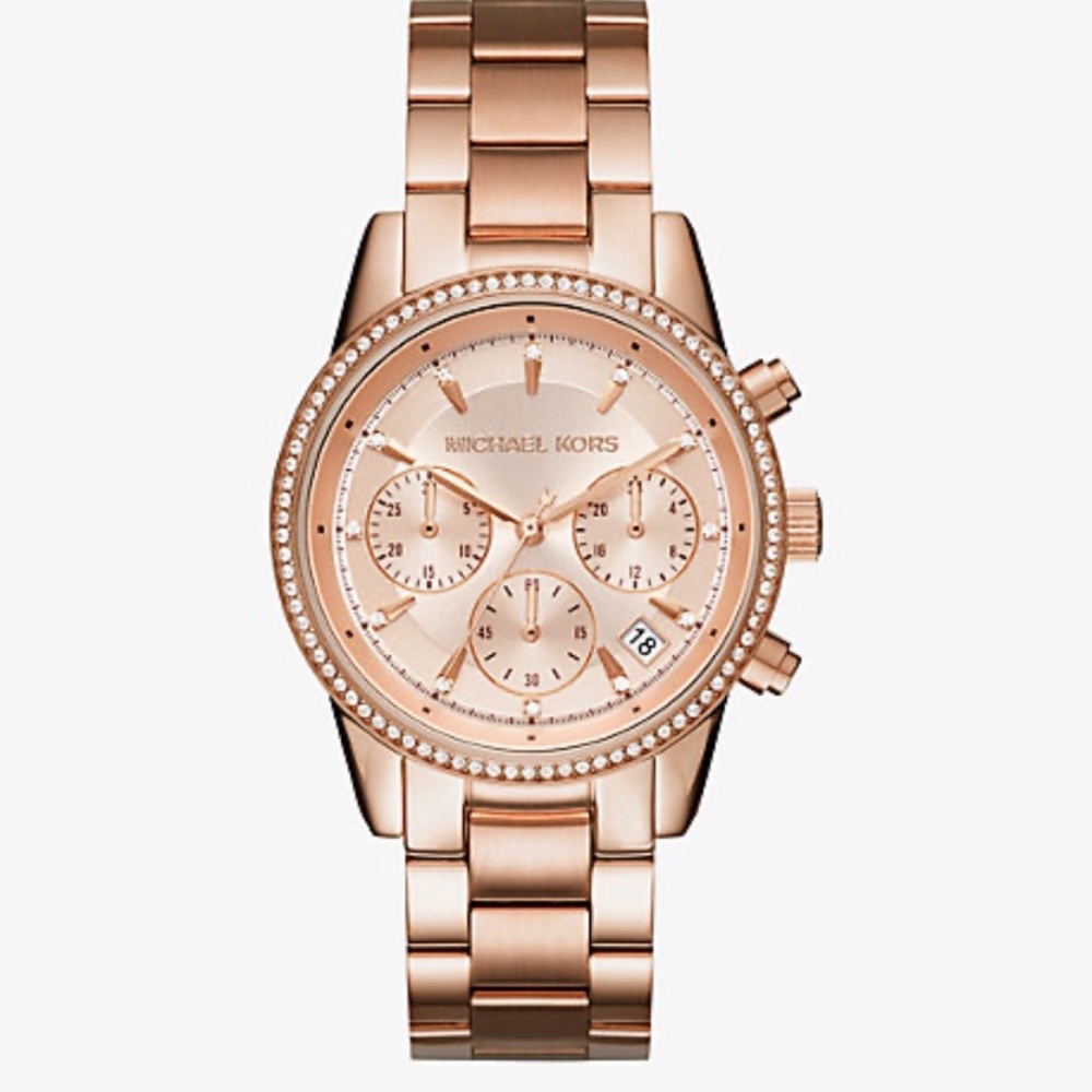 Michael Kors watches